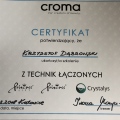 Powiększ obraz: certificate 22