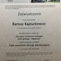 Powiększ obraz: certificate 15