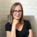 Karolina Stokowska, psychoterapeuta Gliwice