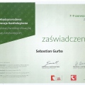 Powiększ obraz: certificate 14