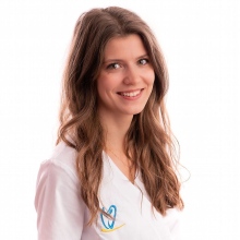 Powiększ obraz: Marta Lupa, stomatolog Gdańsk