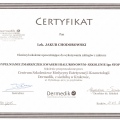 Powiększ obraz: certificate 22