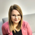 Aneta Sobczak, psychoterapeuta Warszawa