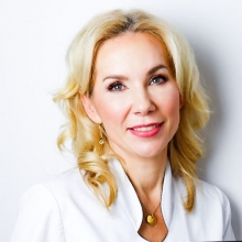 Powiększ obraz: Magdalena Kędzia, lekarz wykonujący zabiegi medycyny estetycznej Toruń