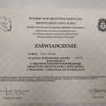 Powiększ obraz: certificate 21