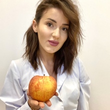 Powiększ obraz: Paulina Błaszczyk, dietetyk Kielce