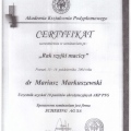 Powiększ obraz: certificate 64