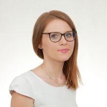 Powiększ obraz: Sandra Seifert, logopeda Poznań