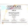 Powiększ obraz: certificate 5