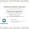 Powiększ obraz: certificate 9