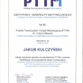 Powiększ obraz: certificate 1