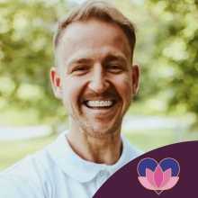 Powiększ obraz: Jakub Dukiewicz, fizjoterapeuta Suchy Las