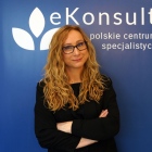 mgr Agnieszka Wieczorkowska