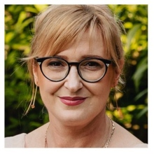 Powiększ obraz: Dorota Rogala-Muszalska, psycholog Kielce