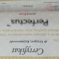 Powiększ obraz: certificate 2