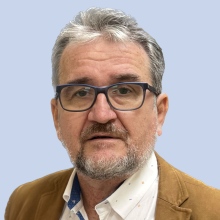 Powiększ obraz: Maciej Głogowski, onkolog Warszawa