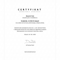 Powiększ obraz: certificate 6