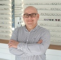 Mirosław Janicki, optometrysta Busko-Zdrój