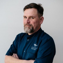 Powiększ obraz: Andrzej Baryluk, ortopeda Gliwice