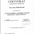 Powiększ obraz: certificate 22