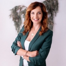 Powiększ obraz: Martyna Godlewska, dietetyk Opole