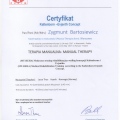 Powiększ obraz: certificate 40