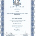 Powiększ obraz: certificate 21