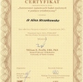 Powiększ obraz: certificate 37