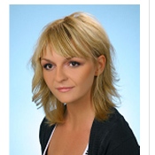 Powiększ obraz: Paulina Szymańska, psycholog Wrocław