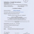 Powiększ obraz: certificate 6