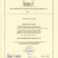 Powiększ obraz: certificate 2