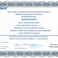 Powiększ obraz: certificate 12