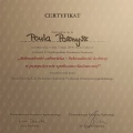 Powiększ obraz: certificate 8