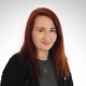 Agnieszka Koźmin-Burzyńska