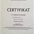 Powiększ obraz: certificate 5