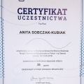 Powiększ obraz: certificate 15