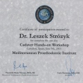 Powiększ obraz: certificate 10