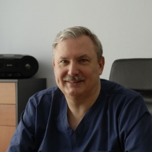 Powiększ obraz: Michał Włodarczyk, dermatolog Wrocław