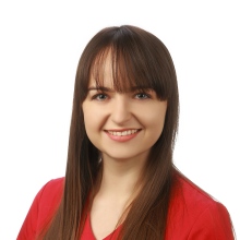 Powiększ obraz: Aleksandra Marut, położna/położny Kraków