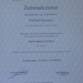 Powiększ obraz: certificate 5