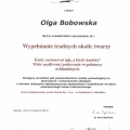 Powiększ obraz: certificate 20