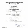 Powiększ obraz: certificate 6