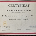 Powiększ obraz: certificate 15