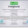Powiększ obraz: certificate 8