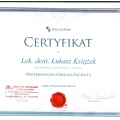 Powiększ obraz: certificate 3