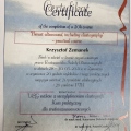 Powiększ obraz: certificate 2