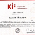 Powiększ obraz: certificate 2
