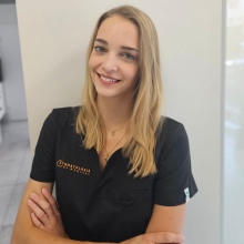 Powiększ obraz: Anna Forysiak, stomatolog Łódź