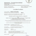 Powiększ obraz: certificate 16