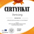 Powiększ obraz: certificate 21